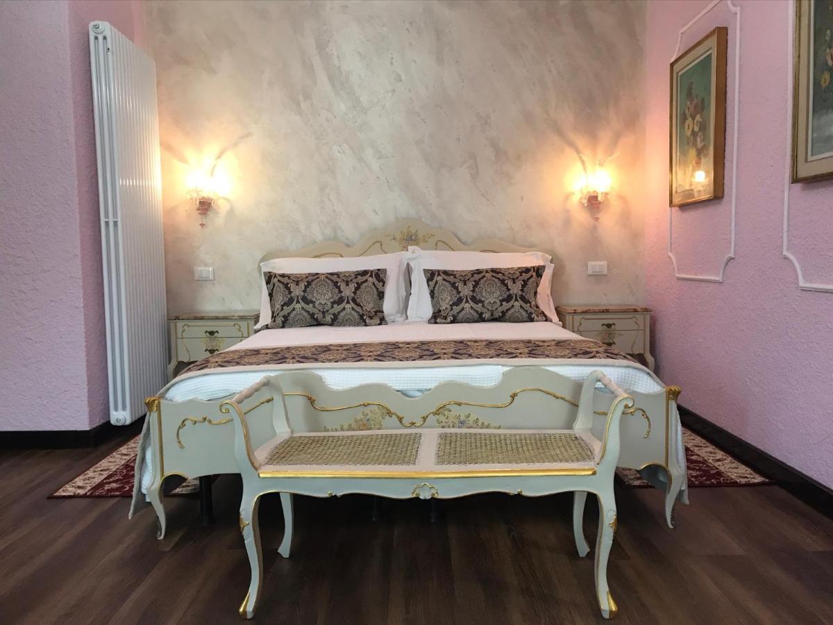 Vecchia Favola House Villa Quarto dʼAltino Eksteriør bilde