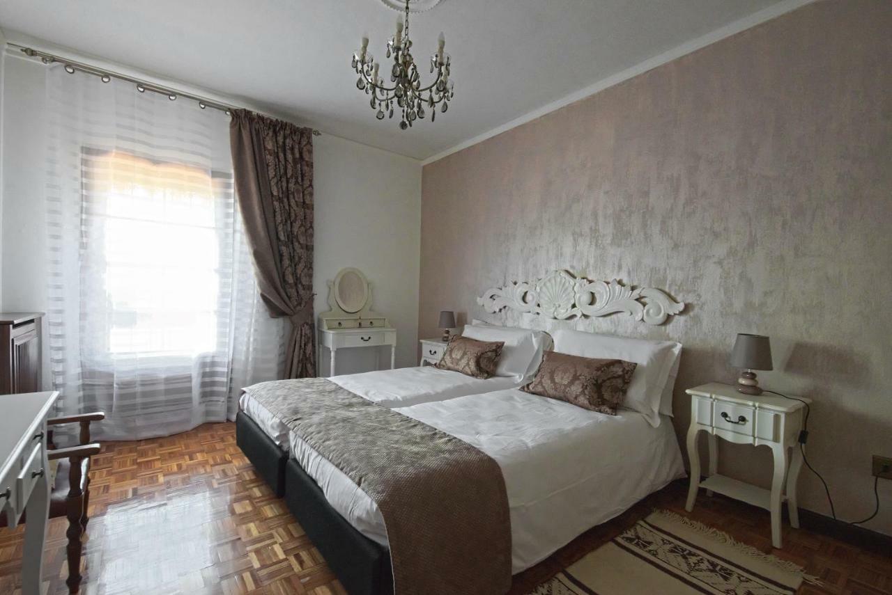 Vecchia Favola House Villa Quarto dʼAltino Eksteriør bilde