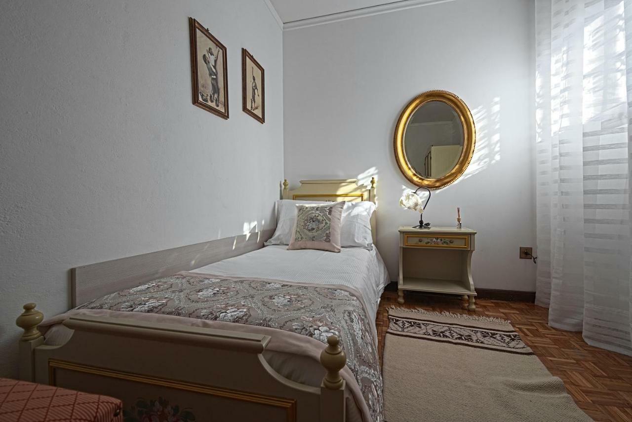 Vecchia Favola House Villa Quarto dʼAltino Eksteriør bilde