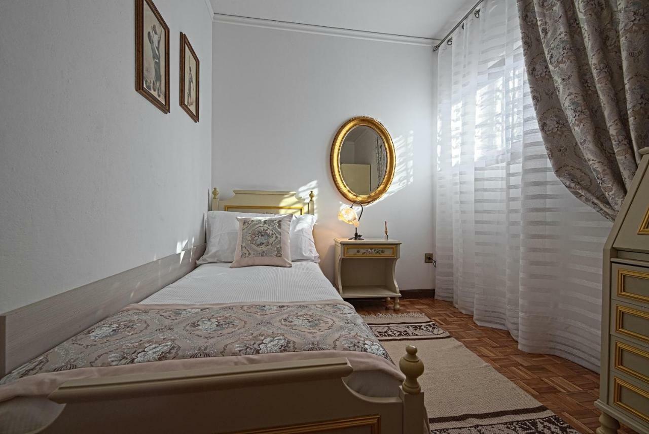 Vecchia Favola House Villa Quarto dʼAltino Eksteriør bilde