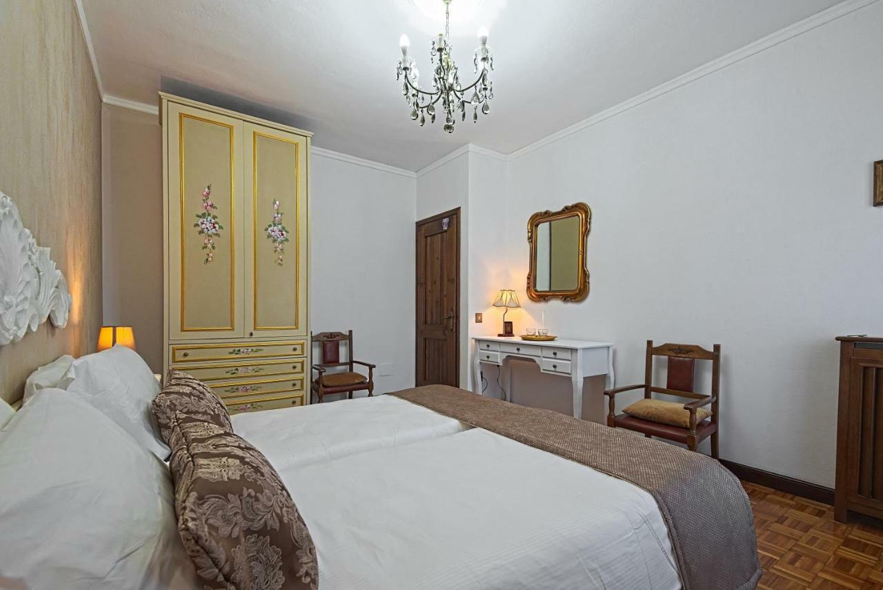 Vecchia Favola House Villa Quarto dʼAltino Eksteriør bilde