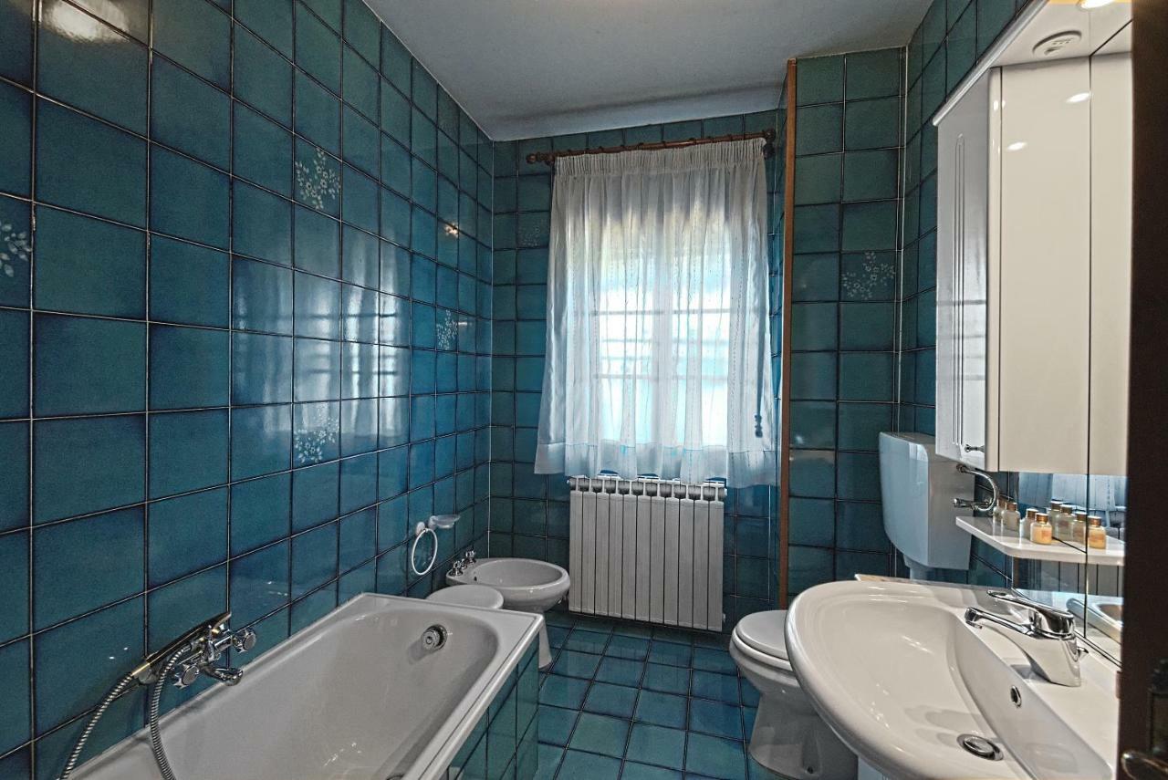 Vecchia Favola House Villa Quarto dʼAltino Eksteriør bilde