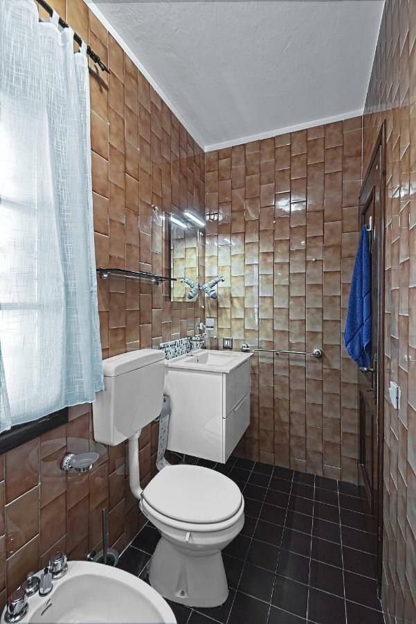Vecchia Favola House Villa Quarto dʼAltino Eksteriør bilde
