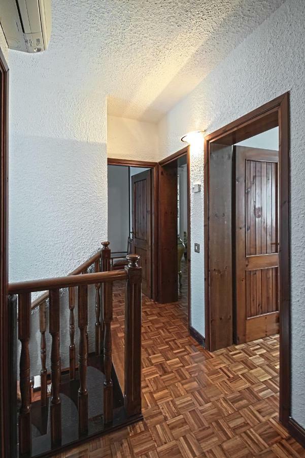 Vecchia Favola House Villa Quarto dʼAltino Eksteriør bilde