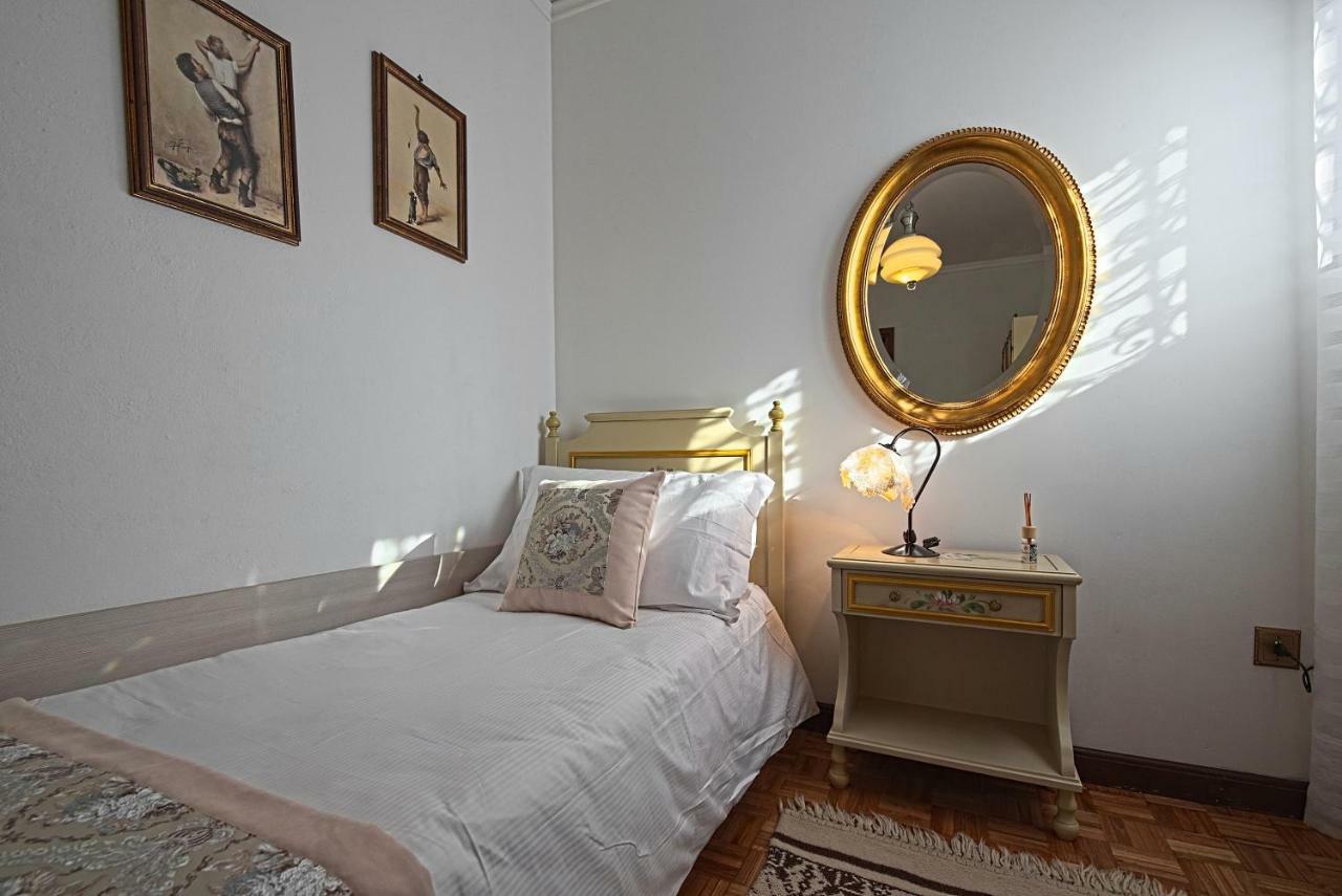 Vecchia Favola House Villa Quarto dʼAltino Eksteriør bilde